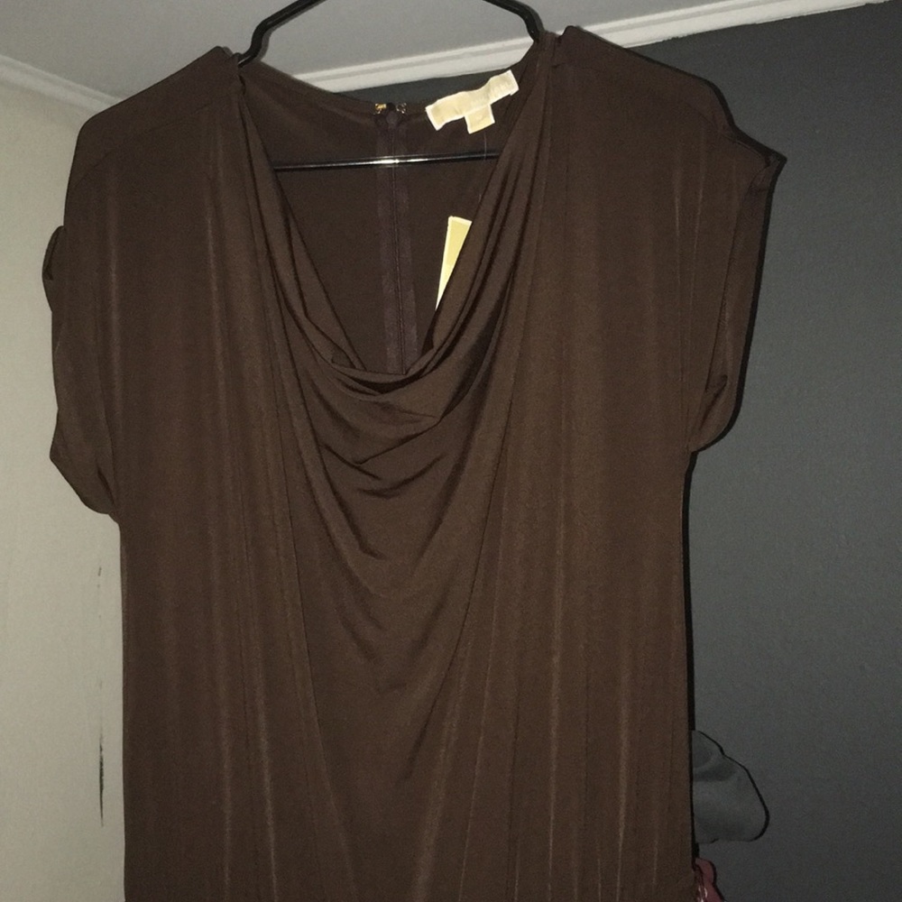 NWT MK PANTSUIT